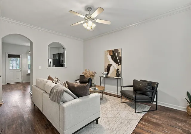 Photo 3 of Townhouse for sale at 1307 Cashmere Dr, Thompson's Station, TN 37179 | MLS# 3611941 | Listing updated on 2026-10-06