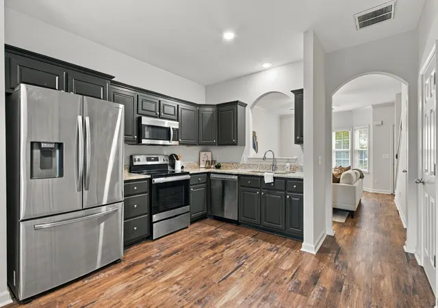 Photo 4 of Townhouse for sale at 1307 Cashmere Dr, Thompson's Station, TN 37179 | MLS# 3611941 | Listing updated on 2026-10-06