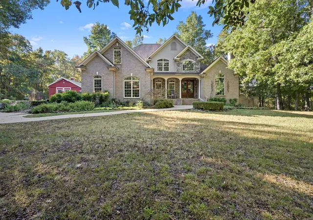 Single family home for sale at 2399 Thompson Rd, Murfreesboro, TN 37128 | MLS# 3615390