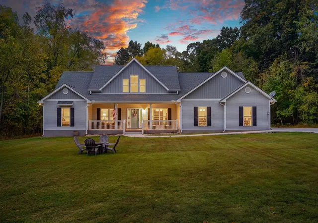 Photo 1 of Single family home for sale at 7862 Bill Moss Rd, White House, TN 37188 | MLS# 3619199 | Listing updated on 2026-10-23