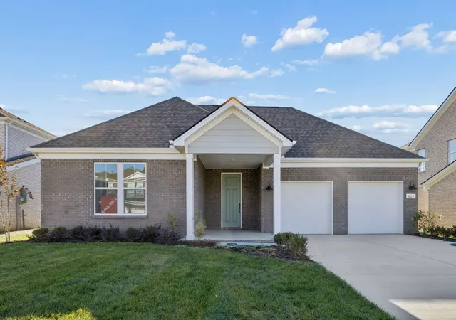 Photo 1 of Single family home for sale at 205 Ashdale Dr, Mount Juliet, TN 37122 | MLS# 3618606 | Listing updated on 2026-10-26