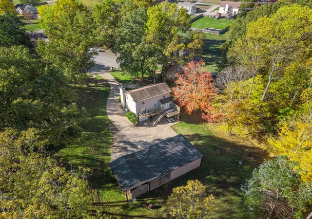 Photo 1 of Single family home for sale at 3430 Shagbark Cir, Clarksville, TN 37043 | MLS# 3611820 | Listing updated on 2026-10-05