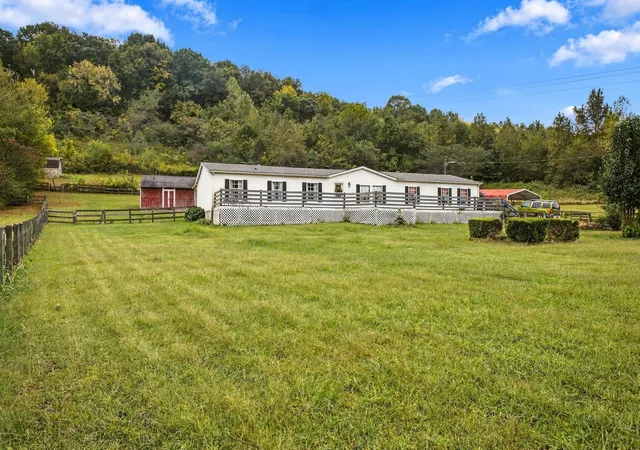 Photo 3 of Land for sale at 8639 King Holw Rd, Mount Pleasant, TN 38474 | MLS# 3611766 | Listing updated on 2026-10-05