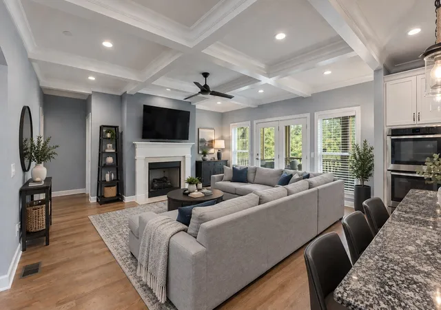 Single family home for sale at 2205 Kirkwall Dr, Nolensville, TN 37135 | MLS# 3611779