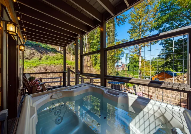 Photo 3 of Single family home for sale at 253 Silverbell Ln, Gatlinburg, TN 37738 | MLS# 3619062 | Listing updated on 2026-10-10
