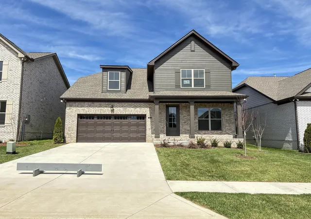 Photo 1 of Single family home for sale at 106 Sable E St, Gallatin, TN 37066 | MLS# 3611796 | Listing updated on 2026-10-05