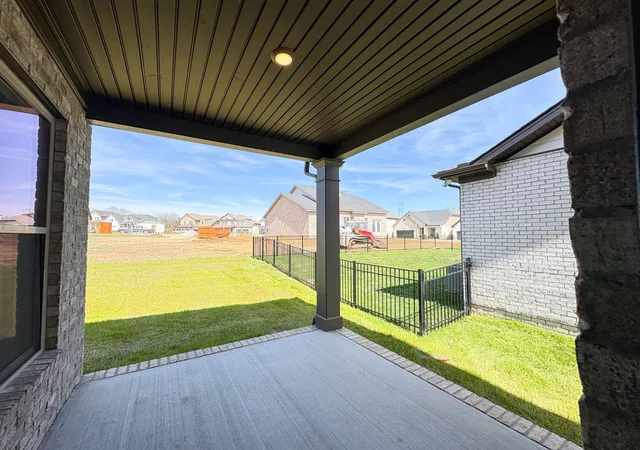 Photo 3 of Single family home for sale at 106 Sable E St, Gallatin, TN 37066 | MLS# 3611796 | Listing updated on 2026-10-05