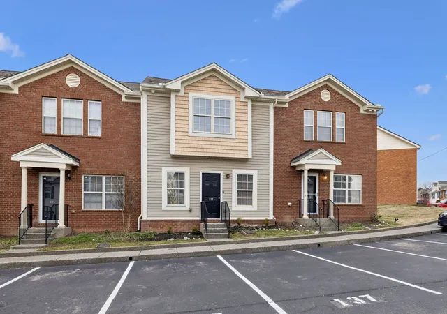 Photo 1 of Townhouse for sale at 5170 Hickory Holw Pkwy #137, Antioch, TN 37013 | MLS# 3612681 | Listing updated on 2026-10-07