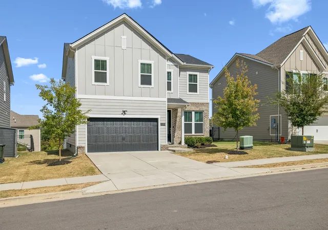 Photo 1 of Single family home for sale at 2305 Aniston Ct, Antioch, TN 37013 | MLS# 3612079 | Listing updated on 2026-10-08