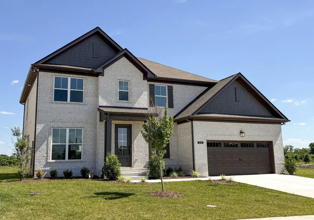 Photo 2 of Single family home for sale at 306 Hayward Ln, Gallatin, TN 37066 | MLS# 3611799 | Listing updated on 2026-10-06