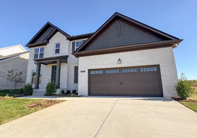 Photo 3 of Single family home for sale at 306 Hayward Ln, Gallatin, TN 37066 | MLS# 3611799 | Listing updated on 2026-10-06