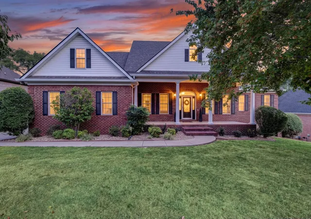 Single family home for sale at 1428 Sta Four Ln, Old Hickory, TN 37138 | MLS# 3615072