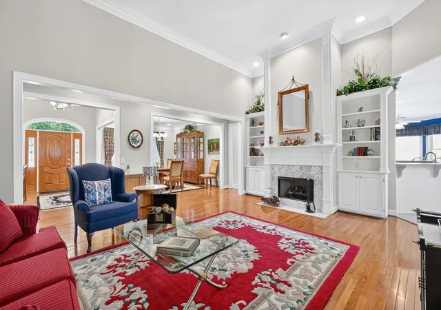 Photo 2 of Single family home for sale at 1428 Sta Four Ln, Old Hickory, TN 37138 | MLS# 3615072 | Listing updated on 2026-10-08