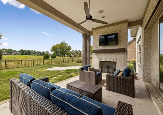 Photo 3 of Single family home for sale at 1504 Foxland Blvd, Gallatin, TN 37066 | MLS# 3611860 | Listing updated on 2026-10-09