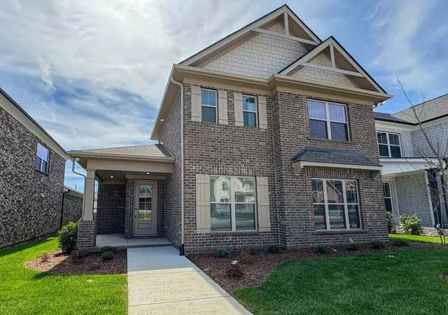 Photo 1 of Single family home for sale at 107 Sable E St, Gallatin, TN 37066 | MLS# 3611806 | Listing updated on 2026-10-05