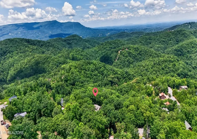 Photo 2 of Land for sale at 50 Cloud View Dr, Sevierville, TN 37862 | MLS# 3615686 | Listing updated on 2026-10-09