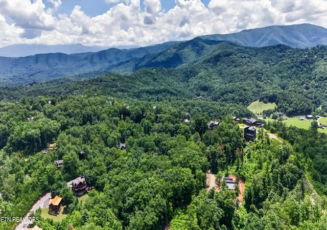 Photo 3 of Land for sale at 50 Cloud View Dr, Sevierville, TN 37862 | MLS# 3615686 | Listing updated on 2026-10-09