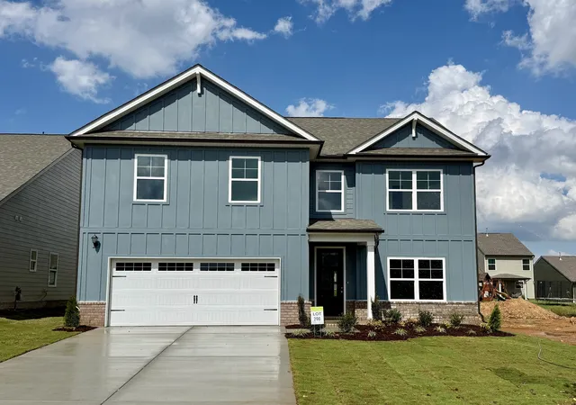 Photo 1 of Single family home for sale at 176 Yuma Ln, White House, TN 37188 | MLS# 3612943 | Listing updated on 2026-10-07