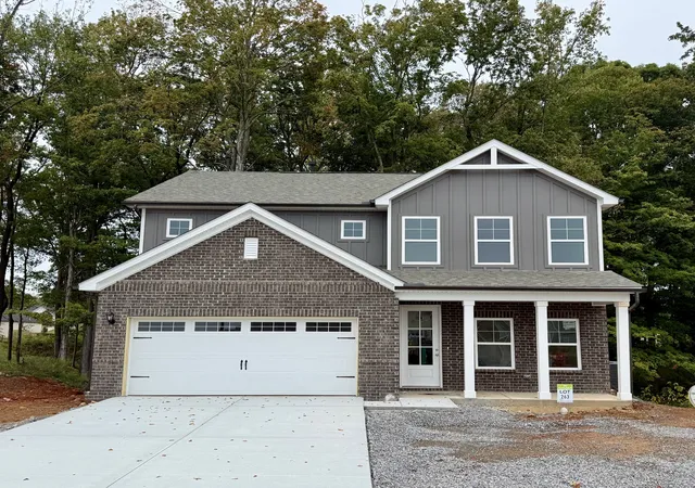 Photo 1 of Single family home for sale at 237 Hampshire Way, White House, TN 37188 | MLS# 3612971 | Listing updated on 2026-10-07