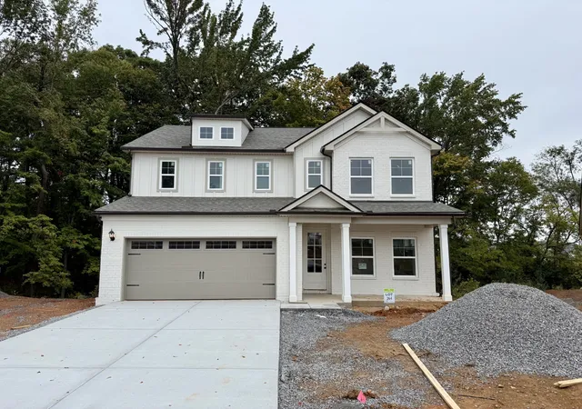 Photo 1 of Single family home for sale at 241 Hampshire Way, White House, TN 37188 | MLS# 3612968 | Listing updated on 2026-10-07