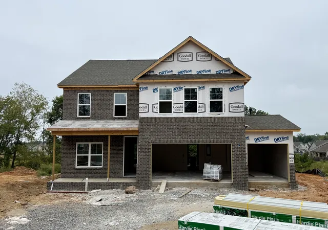 Photo 1 of Single family home for sale at 232 Hampshire Way, White House, TN 37188 | MLS# 3612964 | Listing updated on 2026-10-07