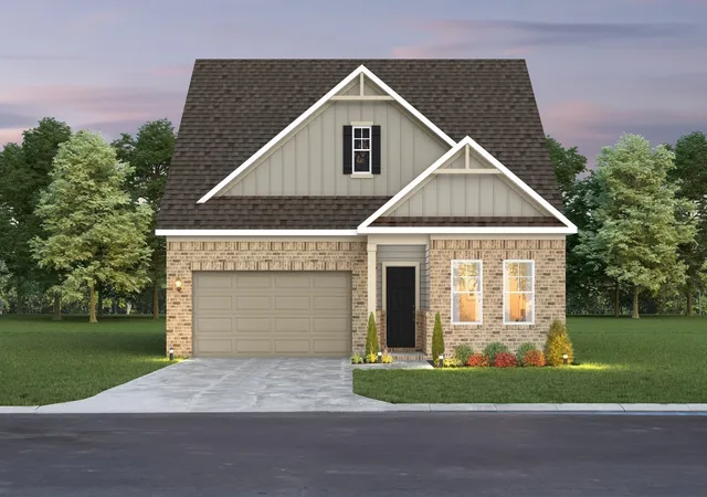 Photo 1 of Single family home for sale at 1829 Charlie Pl, White House, TN 37188 | MLS# 3612977 | Listing updated on 2026-10-07