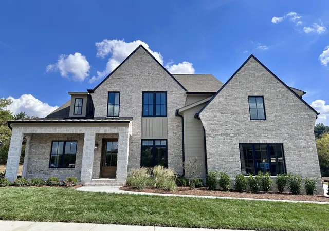 Photo 1 of Single family home for sale at 2444 Union Sta Dr, Thompsons Station, TN 37179 | MLS# 3611982 | Listing updated on 2026-10-07