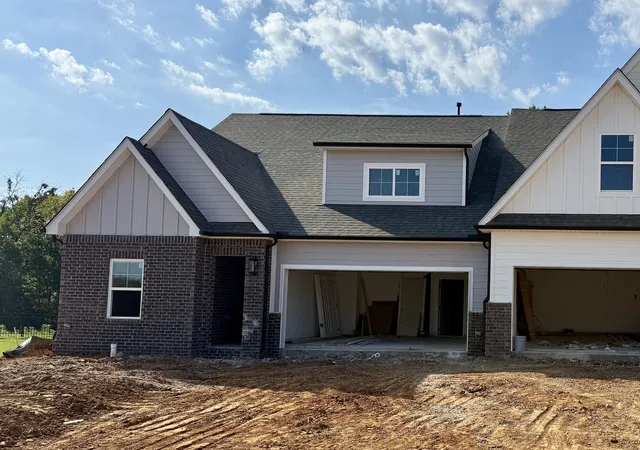 Photo 1 of Single family home for sale at 441 Charlie Pl, White House, TN 37188 | MLS# 3612972 | Listing updated on 2026-10-07