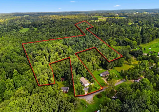 Photo 1 of Land for sale at 359 Stage Rd, Charlotte, TN 37036 | MLS# 3611836 | Listing updated on 2026-10-05