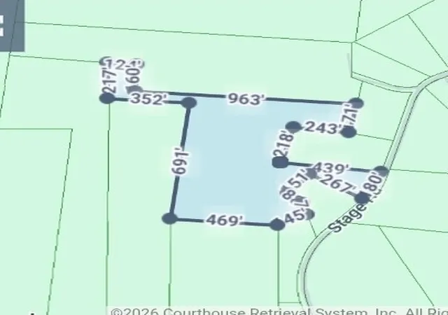 Photo 2 of Land for sale at 359 Stage Rd, Charlotte, TN 37036 | MLS# 3611836 | Listing updated on 2026-10-05