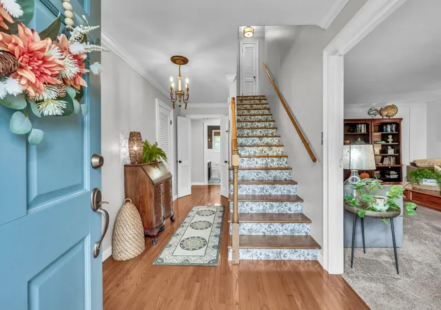 Photo 3 of Single family home for sale at 112 Alfred Dr, Clarksville, TN 37043 | MLS# 3612750 | Listing updated on 2026-10-07