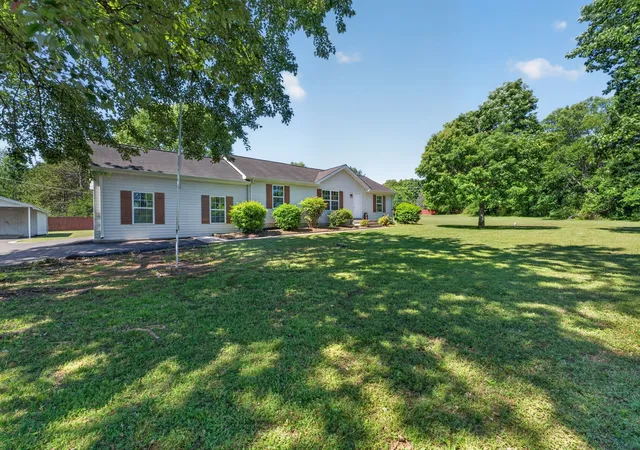 Photo 1 of Sale Pending at 4490 Stewarts Fry Pike, Mount Juliet, TN 37122 | MLS# 3611840 | Listing updated on 2026-10-05