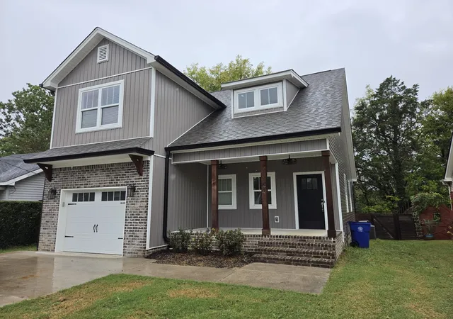 Photo 2 of Single family home for sale at 1763 Brown Ave Nw, Cleveland, TN 37311 | MLS# 3611877 | Listing updated on 2026-10-05