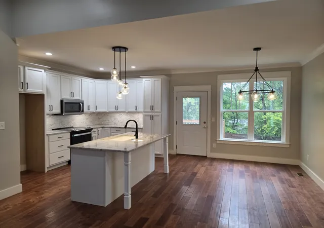 Photo 4 of Single family home for sale at 1763 Brown Ave NW, Cleveland, TN 37311 | MLS# 3611877 | Listing updated on 2026-10-05