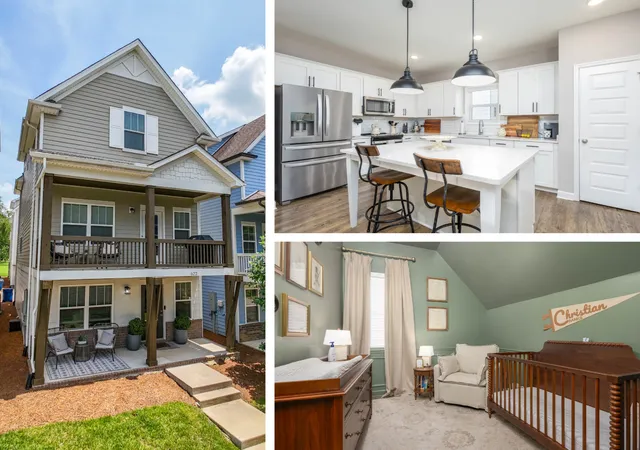 Single family home for sale at 622 Parkvue Pl Dr, Nashville, TN 37221 | MLS# 3614523