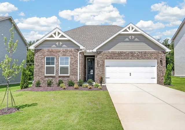 Photo 1 of Single family home for sale at 3315 Ventura Ave, White House, TN 37188 | MLS# 3612915 | Listing updated on 2026-10-07