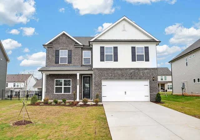 Photo 1 of Single family home for sale at 2213 Layla Ln, White House, TN 37188 | MLS# 3612913 | Listing updated on 2026-10-28