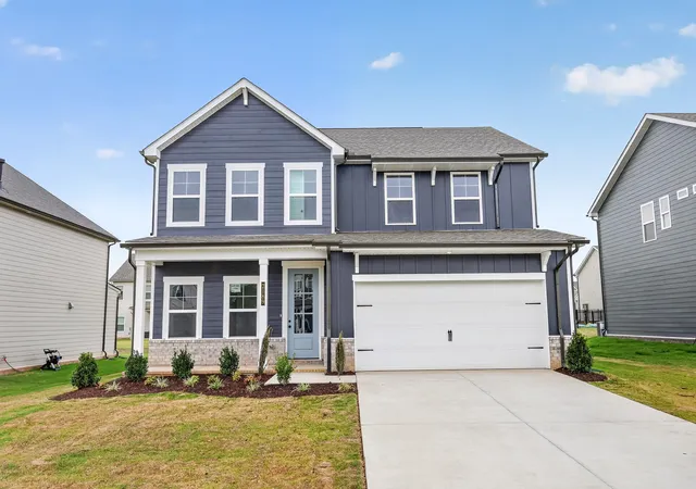 Photo 1 of Single family home for sale at 2189 Layla Ln, White House, TN 37188 | MLS# 3612901 | Listing updated on 2026-10-12