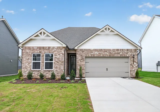 Photo 1 of Single family home for sale at 2163 Layla Ln, White House, TN 37188 | MLS# 3612904 | Listing updated on 2026-10-28
