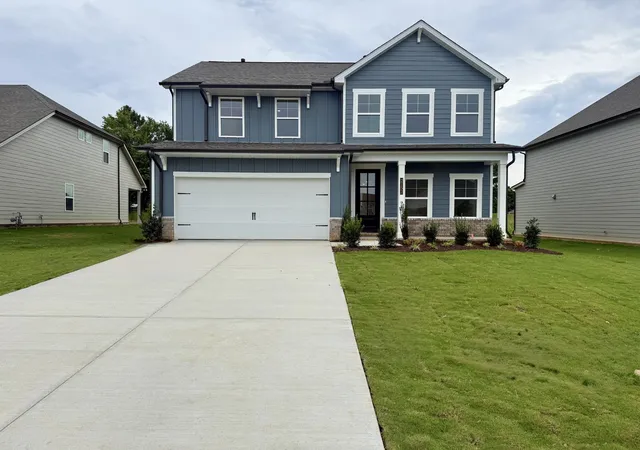 Photo 1 of Single family home for sale at 2152 Layla Ln, White House, TN 37188 | MLS# 3612906 | Listing updated on 2026-10-07