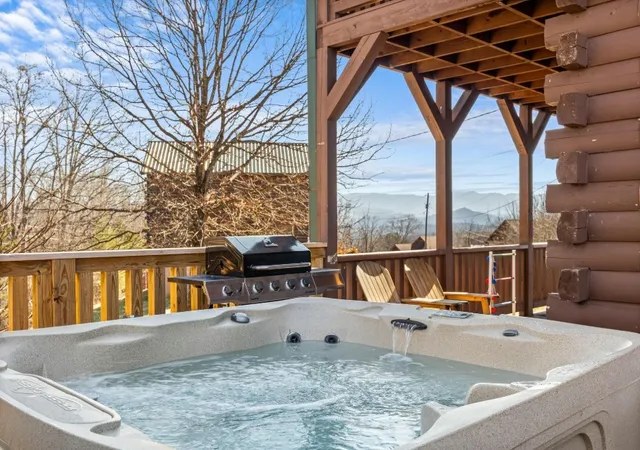 Single family home for sale at 2039 Oakmont Dr, Sevierville, TN 37876 | MLS# 3620407