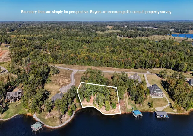Photo 1 of Land for sale at 0 Hunters Cvs, Huntingdon, TN 38344 | MLS# 3611902 | Listing updated on 2026-10-05