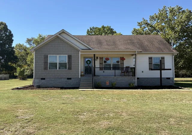 Photo 1 of Single family home for sale at 236 Trey Dr, Lewisburg, TN 37091 | MLS# 3611895 | Listing updated on 2026-10-05