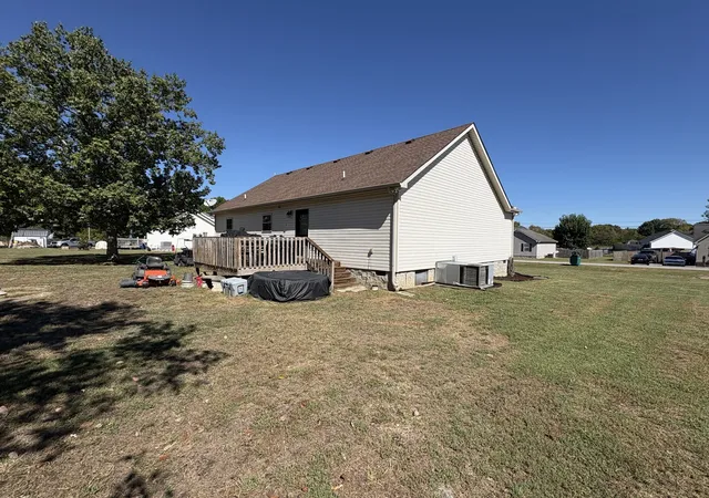 Photo 4 of Single family home for sale at 236 Trey Dr, Lewisburg, TN 37091 | MLS# 3611895 | Listing updated on 2026-10-05
