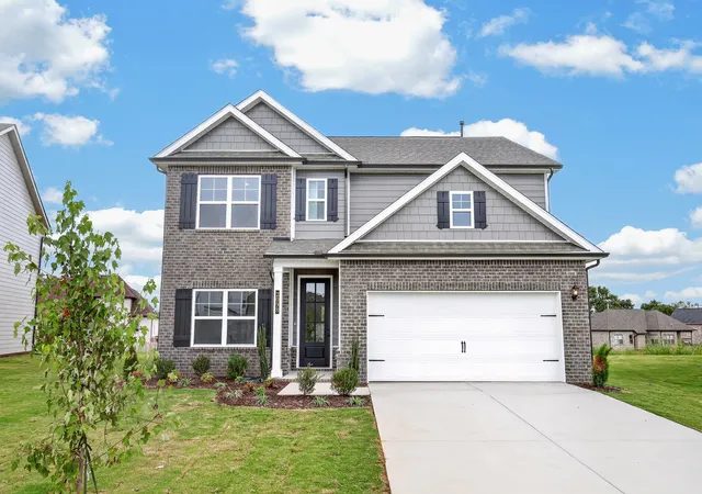 Photo 1 of Single family home for sale at 2098 Layla Ln, White House, TN 37188 | MLS# 3612907 | Listing updated on 2026-10-12
