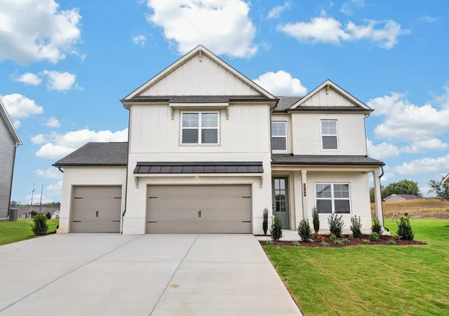 Single family home for sale at 2106 Layla Ln, White House, TN 37188 | MLS# 3612909