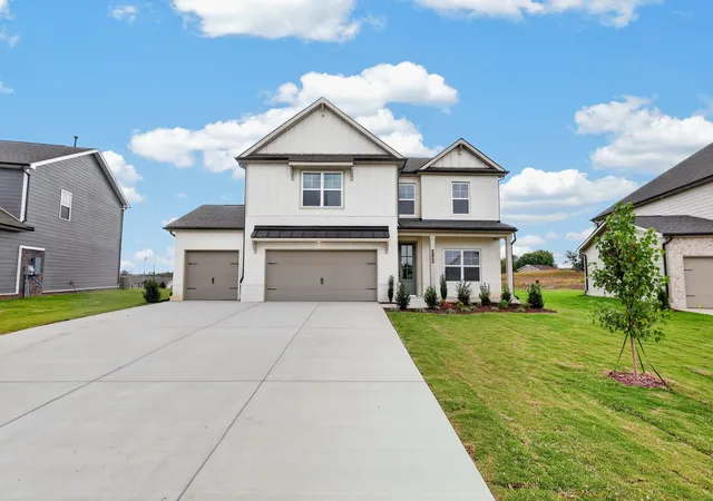 Photo 1 of Sale Pending at 2106 Layla Ln, White House, TN 37188 | MLS# 3612909 | Listing updated on 2026-10-15