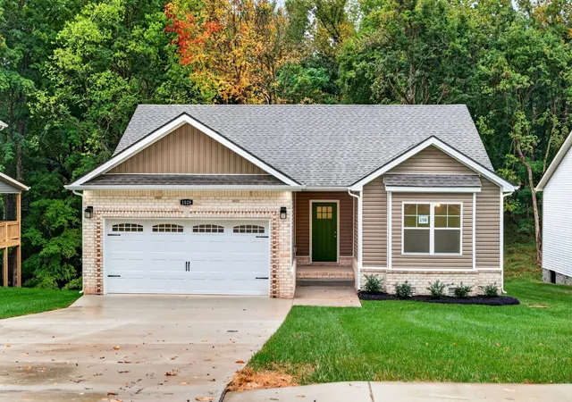 Photo 3 of Single family home for sale at 158 Irish Hills, Clarksville, TN 37042 | MLS# 3612139 | Listing updated on 2026-10-27