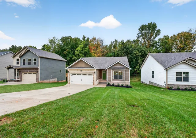 Photo 4 of Single family home for sale at 158 Irish Hills, Clarksville, TN 37042 | MLS# 3612139 | Listing updated on 2026-10-27