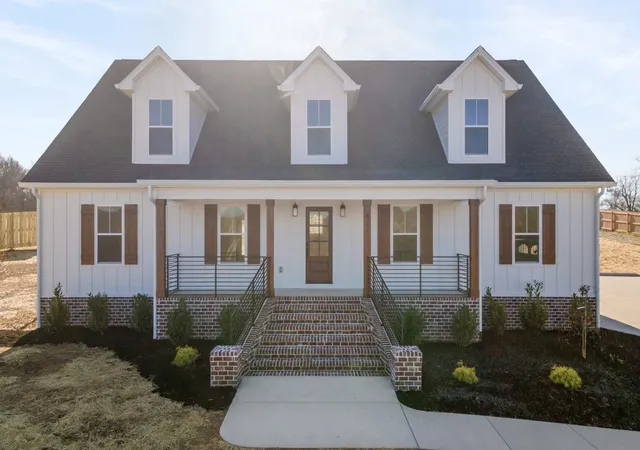Photo 1 of Single family home for sale at 8184 Gideon Rd, Greenbrier, TN 37073 | MLS# 3612646 | Listing updated on 2026-10-07